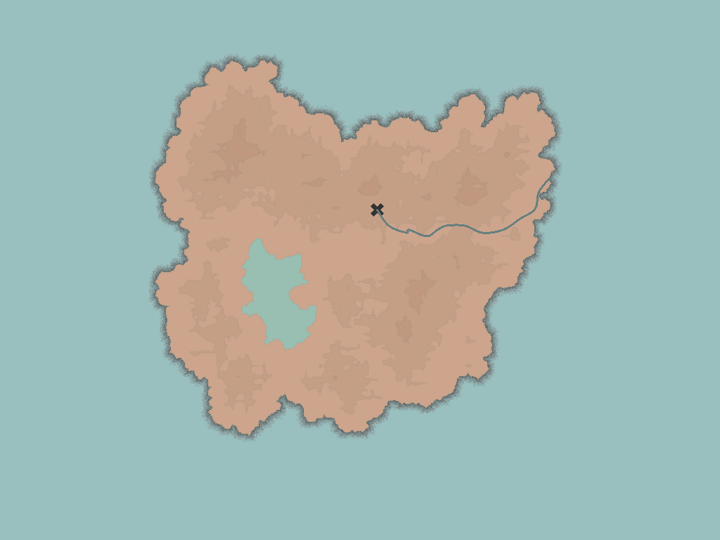 (9) - Post processed path with a sharp artifact